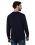 Suéter en color Marino, Casual Confort para Hombre, marca LEE.